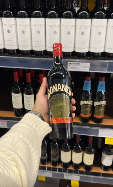 How to Buy Wine (When You're Not a Wine Pro)