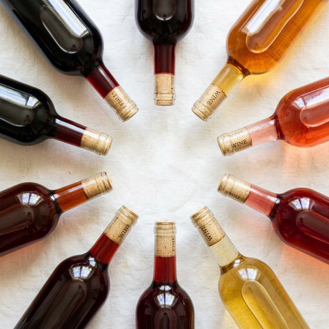 Wine Subscription vs. Wine Club: What's the Difference?