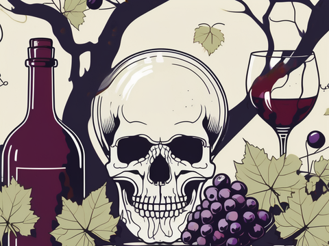 Sulfites in Wine: Are they really "That Bad"?!