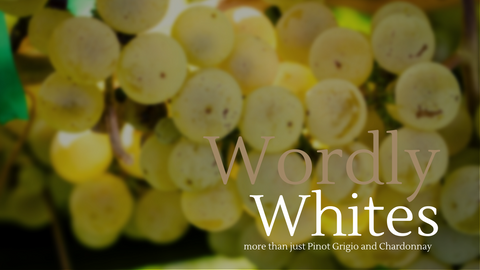 Worldly Whites