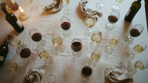 How to Start a Home Wine Cellar (Without Overthinking It)