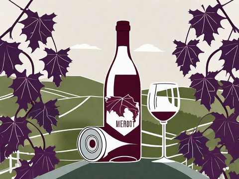 The Movie Sideways Ruined THIS Wine: Merlot