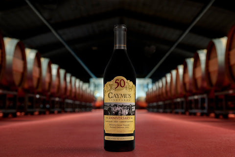 Wines Like Caymus: Cabernets to Try Instead
