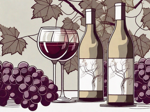 Screw Caps vs. Corked Wine! Which is superior?