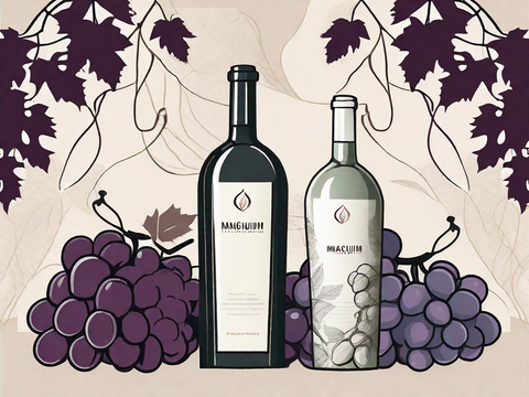 Why you Should Buy Magnum Bottles of Wine