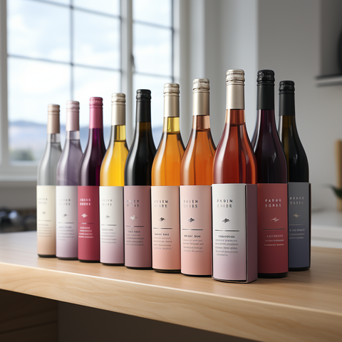 Chillable Red Wines: Your Ultimate Guide to Sipping Cool and Staying Classy