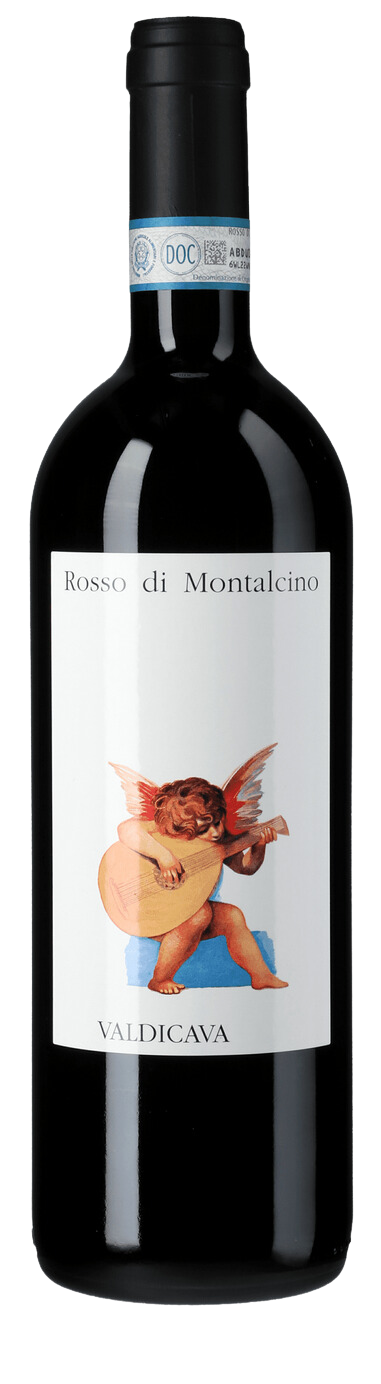 Valdicava Rosso di Montalcino 2022