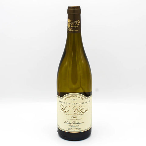 Domaine Andre Bonhomme Vire Clesse  2022