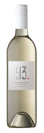 Jax Y3 Sauvignon Blanc 2023