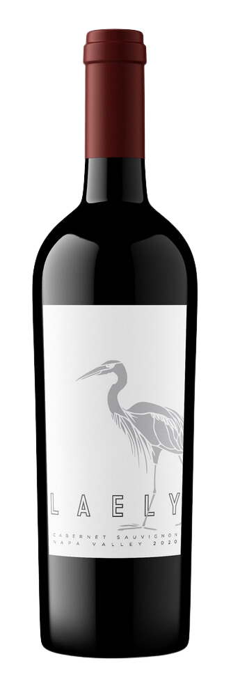 Heron Wines Laely Napa Valley Cabernet Sauvignon 2023