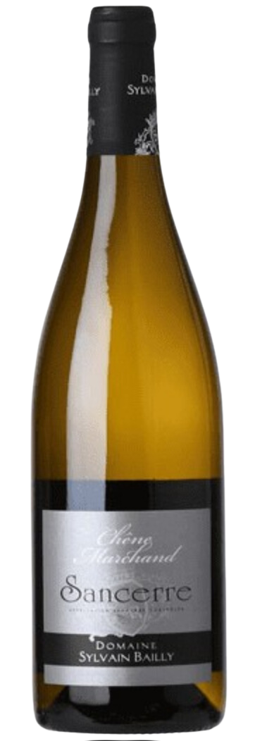 Sylvain Bailly Sancerre Chene Marchand 2023