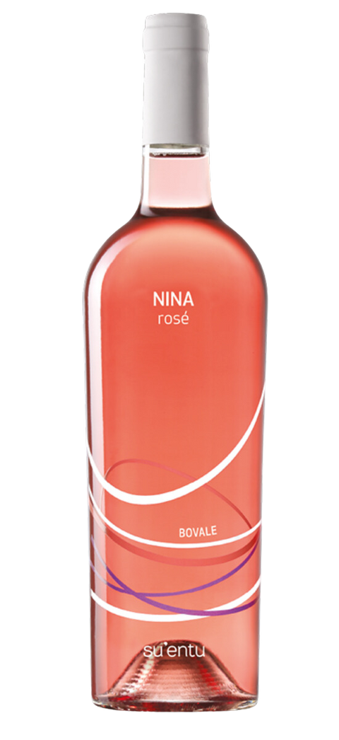 Su Entu Nina Rose 2023