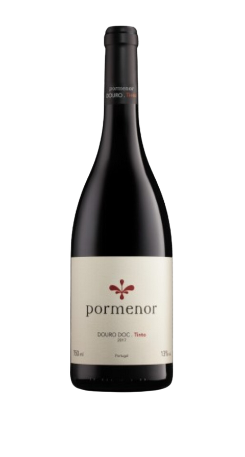 Pormenor Tinto 2019