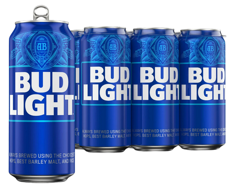 Bud Light Lager