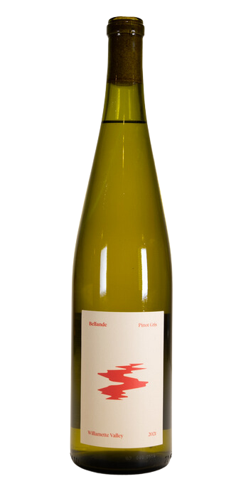 Bellande Pinot Gris Willamette Valley 2023