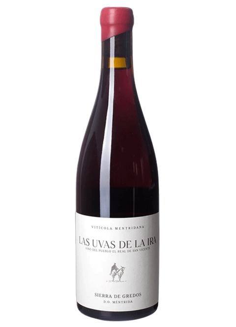 Viticola Mentridana Las Uvas de la Ira Grenacha 2021