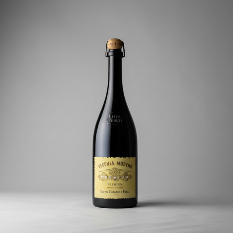 Cleto Chiarli Lambrusco di Sorbara Vecchia Modena (YELLOW LABEL)