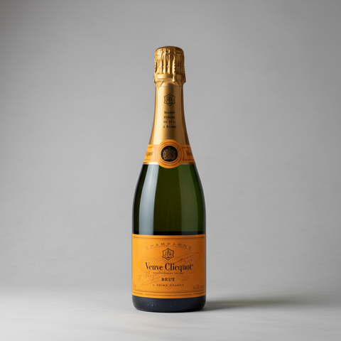 Veuve Clicquot Yellow Label Brut 375ml