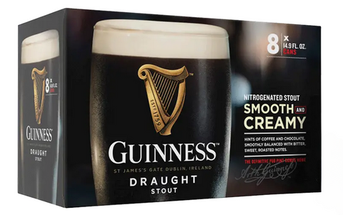 Guinness Pub Draught
