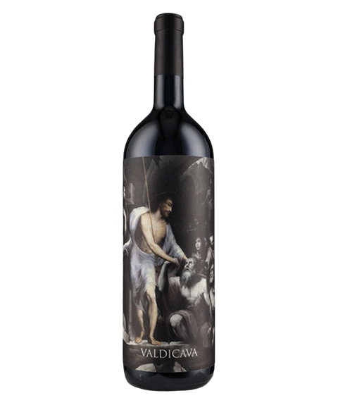 Valdicava Montosoli Brunello di Montalcino 2019
