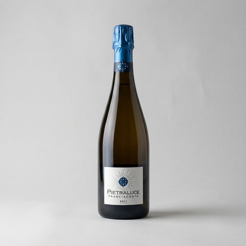 Pietraluce Franciacorta Brut