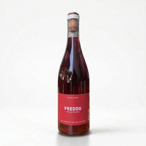 Field Recordings Freddo Sangiovese 2024