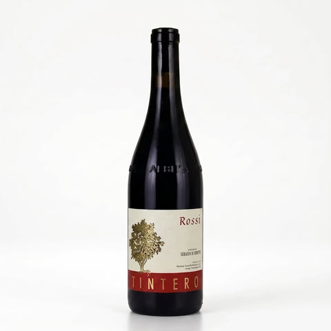 Azienda Agricola Elvio Tintero Vino Rosso 2025
