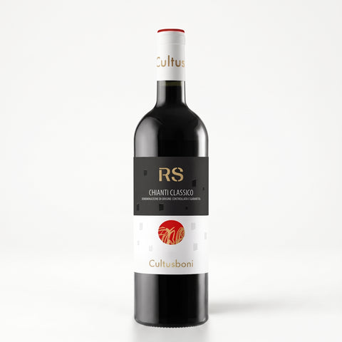Cultusboni Chianti Classico RS