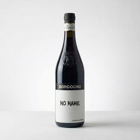 Borgogno No Name 2023