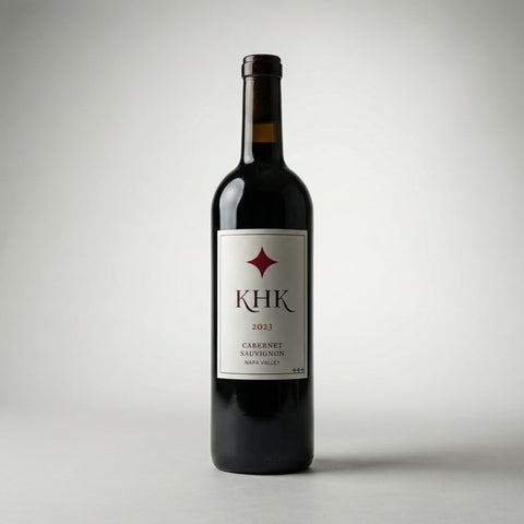 KHK Napa Valley Cabernet Sauvignon 2023