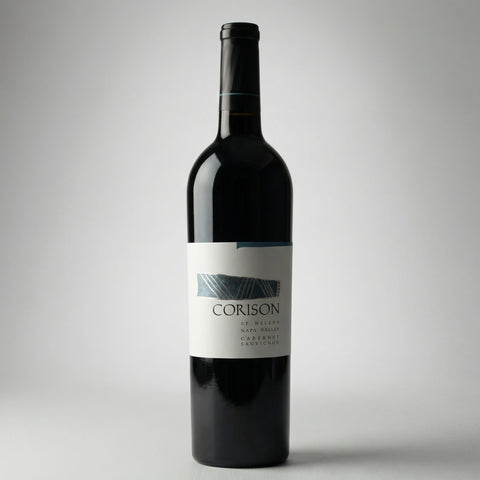 Corison Cabernet Sauvignon 2021