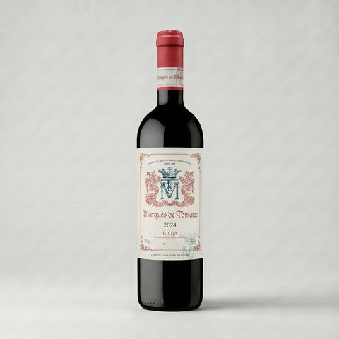 Marques de Tomares Rioja Crianza