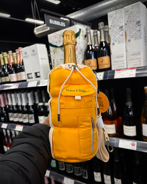 Veuve Clicquot Puffy Jacket 750ml