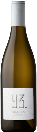 Jax Y3 Chardonnay 2023