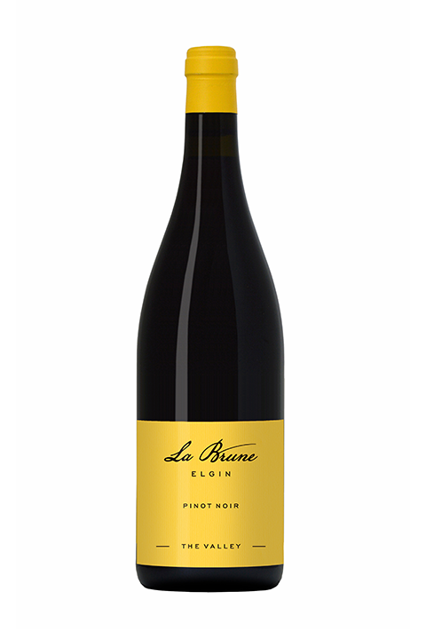 La Brune Pinot Noir 2025