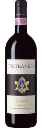 Pietranera Brunello di Montalcino 2020