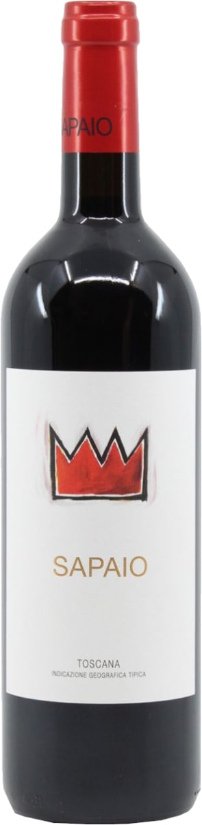 Podere Sapaio, Sapaio 2021