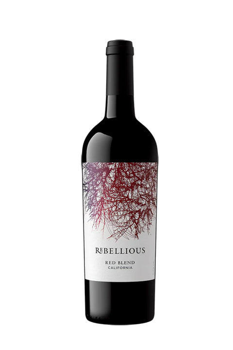 Rebellious Red Blend
