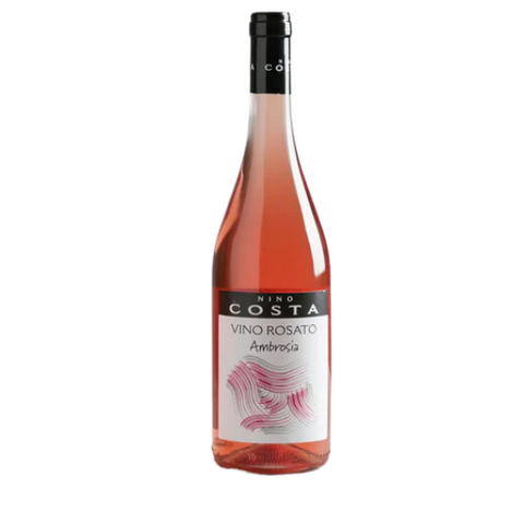 Nino Costa Vino Rosato ‘Ambrosia’ 2024