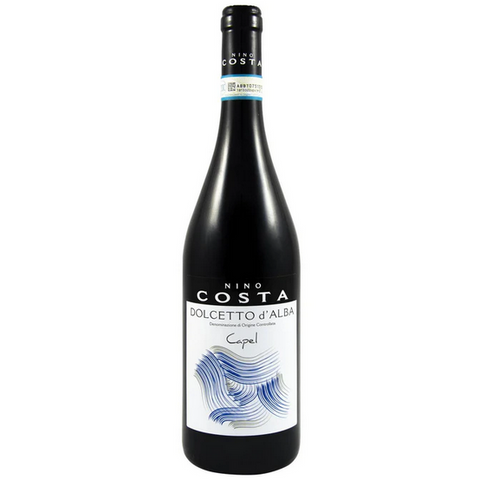 Nino Costa Dolcetto d’Alba ‘Capel’ 2024