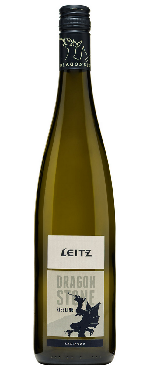 Leitz 'Dragon Stone' Riesling 2024