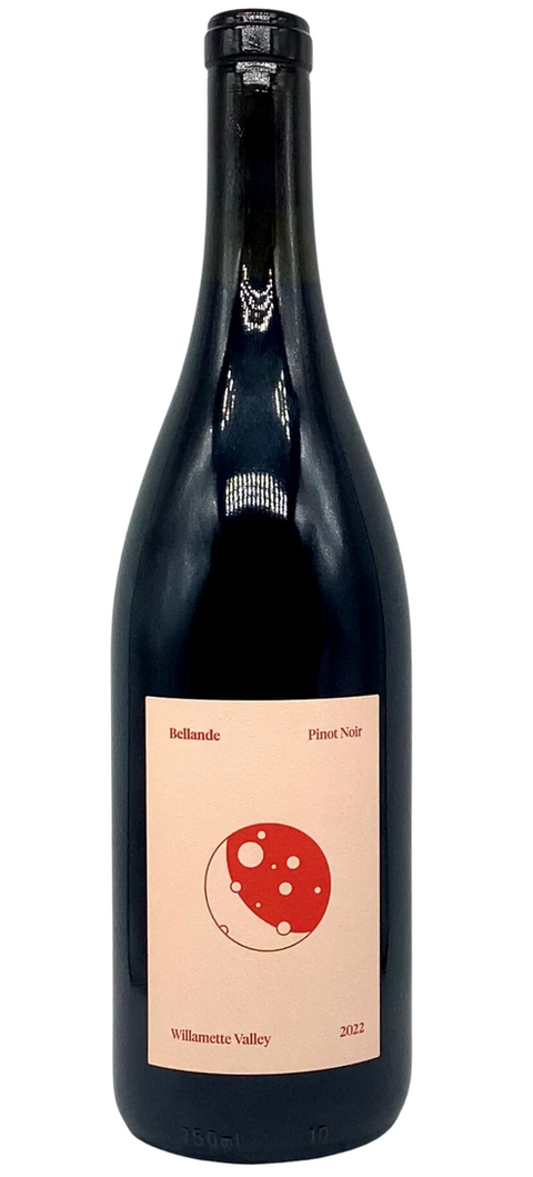Bellande Pinot Noir Willamette Valley 2025