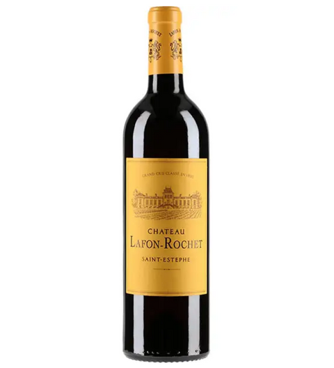 Chateau Lafon-Rochet St. Estephe  2019