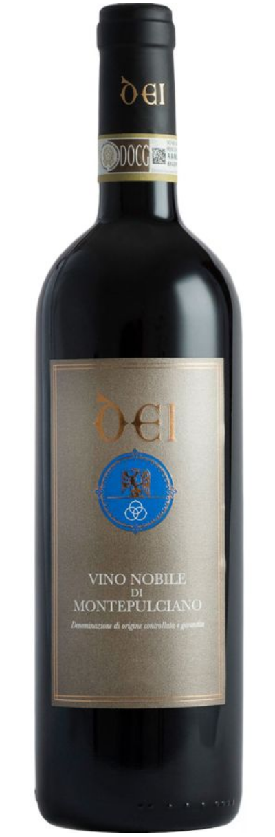 Dei Vino Nobile Montepulciano 2020