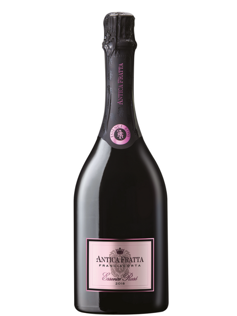 Antica Fratta Franciacorta Essence Rosé