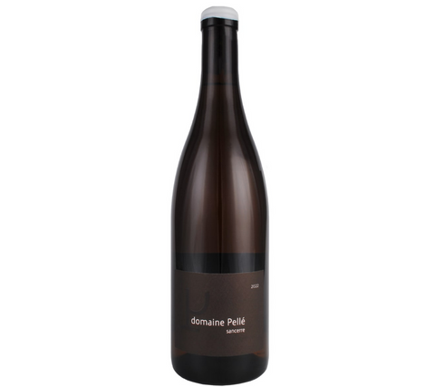 Domaine Pellé, Sancerre 'La Croix au Garde Blanc' 2024