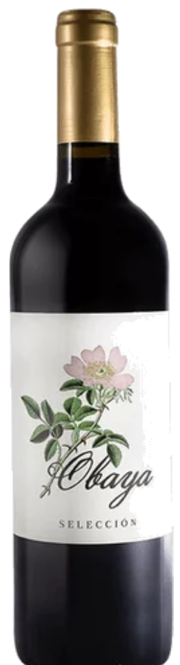 De Andre Sisters Obaya Grenache Tempranillo