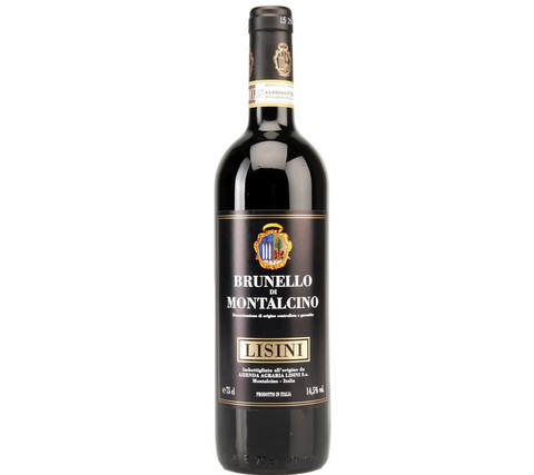 Lisini Brunello di Montalcino 2019