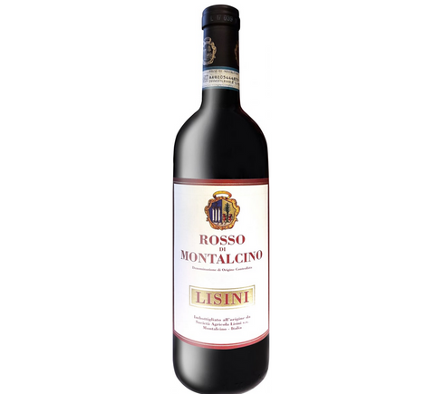 Lisini Rosso di Montalcino 2021