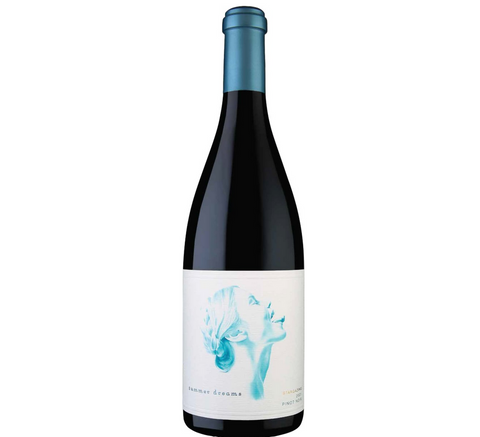 Summer Dreams Stargazing Pinot Noir 2023